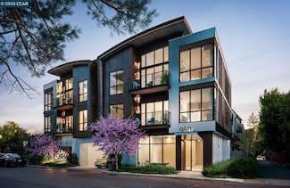 950 Hough Ave Unit 202, Lafayette, CA 94549