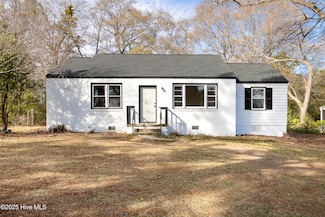 1901 Palm St, Goldsboro, NC 27530