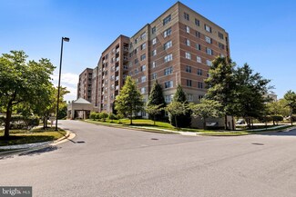 12236 Roundwood Rd Unit 607, Lutherville Timonium, MD 21093
