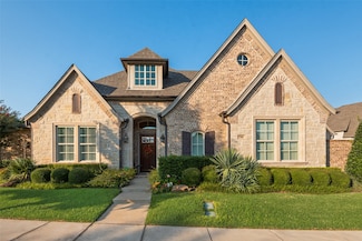701 Winding Ridge Trail, Southlake, TX 76092