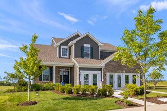 718 W Point Way, Oswego, IL 60543