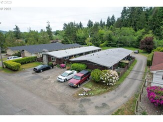 1301 Anderson Ave, Coos Bay, OR 97420