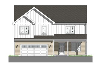 43 Lilac Ave, Bellingham, MA 02019