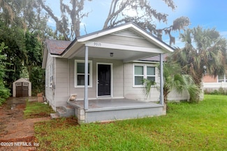 9015 Polk Ave, Jacksonville, FL 32208
