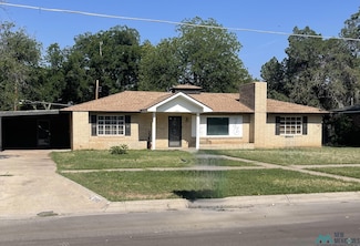1108 N Guadalupe St, Carlsbad, NM 88220
