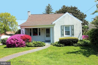109 Roselle Ave, Lancaster, PA 17603