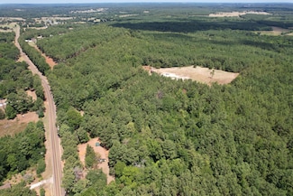 0 Farm To Market 229, Crockett, TX 75835