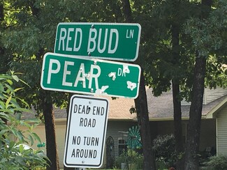 Tbd Red Bud Ln, Ridgedale, MO 65739