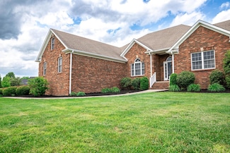 207 Lee Oak Cir, Harrodsburg, KY 40330