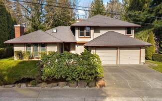 4238 NE 169th Ct, Lake Forest Park, WA 98155
