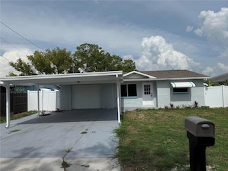 13314 Lisa Dr, Hudson, FL 34667