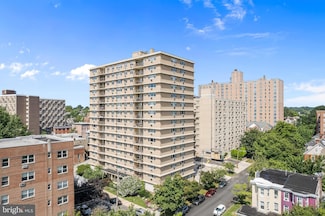 1301 N Harrison St Unit 708, Wilmington, DE 19806