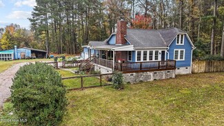 372 N Carolina 99, Pantego, NC 27860