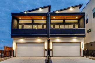 504 Avenue L, Dallas, TX 75203