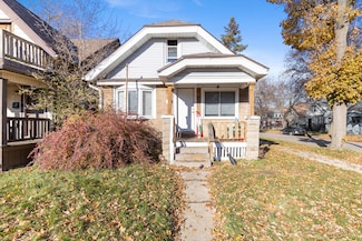 4200 W Bonny Place, Milwaukee, WI 53216