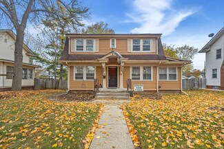 806 Nuttman Ave, Fort Wayne, IN 46807