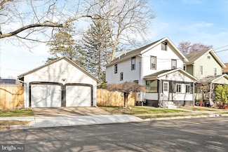 325 Concord Ave, Ewing, NJ 08618