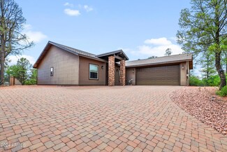 904 S Ridgeway St, Payson, AZ 85541