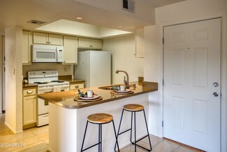 540 N May Unit 3052B, Mesa, AZ 85201