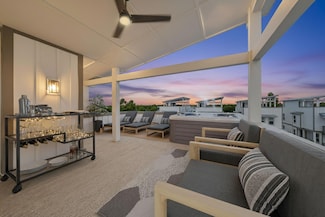 21 W Queen Palm Dr, Inlet Beach, FL 32413