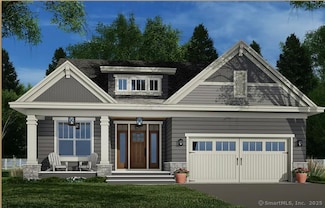745 Townsend Ave Unit Lot 4, New Haven, CT 06512