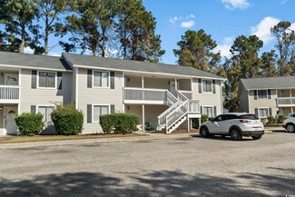3555 Highway 544 Overpass Unit 16H, Conway, SC 29526