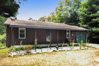 16620 State Road 120, Bristol, IN 46507