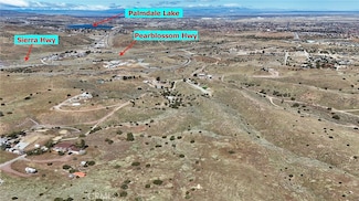 0 Small Rd, Palmdale, CA 93550