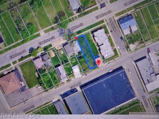 568 E Bethune St, Detroit, MI 48202