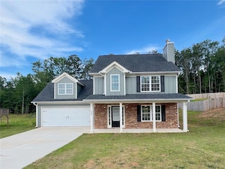 5332 Lawson Lake Dr, Gainesville, GA 30506