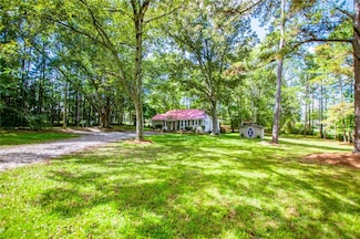 1531 Tyus Carrollton Rd, Carrollton, GA 30117