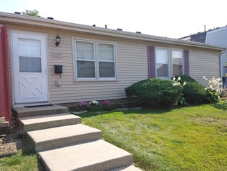 1982 Hancock Dr Unit 5453, Hoffman Estates, IL 60169