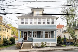 12 Highland Ave Unit A, Arlington, MA 02476