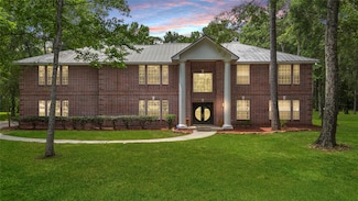 21992 Blazing Trail, New Caney, TX 77357