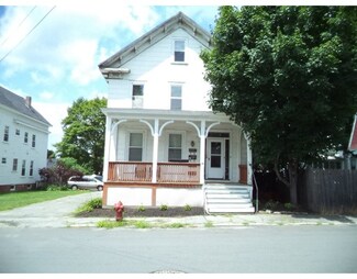 17 8th Ave, Haverhill, MA 01830