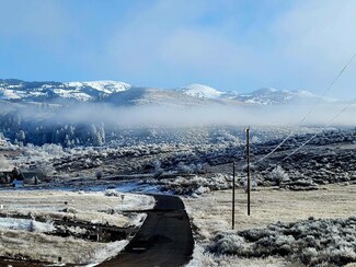 TBD Golf Ln Unit 1, Council, ID 83612