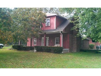 9571 Tower Rd, Gosport, IN 47433