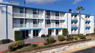 14300 S Padre Island Dr Unit 125, Corpus Christi, TX 78418