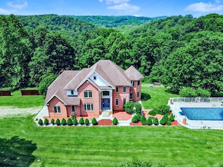 40455 Cone Rd, Albany, OH 45710