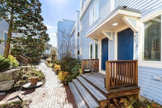 676 Huron Ave Unit 43, Cambridge, MA 02138