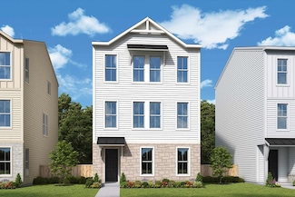 Briggs II, Decatur, GA 30033