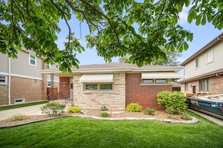 7716 W Thorndale Ave, Chicago, IL 60631
