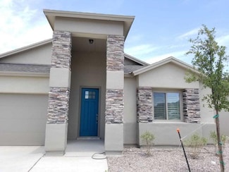 6057 Zinc Hill St, Sunland Park, NM 88008