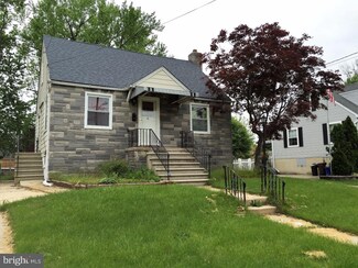31 Baird Ave, Mount Ephraim, NJ 08059