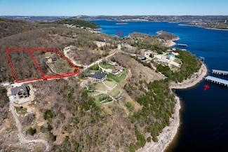 000 Treasure Hunt Trail, Pine A Township, MO 65611