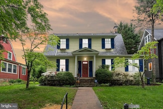 5005 Boxhill Ln, Baltimore, MD 21210