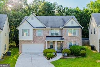 4613 Beau Point Ct, Snellville, GA 30039
