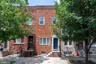 3416 E Pratt St, Baltimore, MD 21224