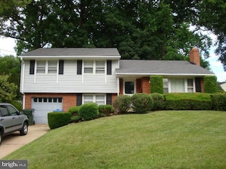 7504 Gresham St, Springfield, VA 22151