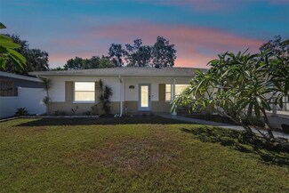 5100 48th Terrace N, Saint Petersburg, FL 33709